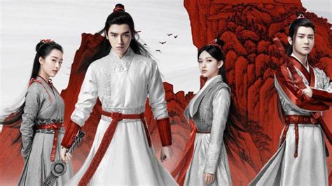 A yao lan , yao lan aired on the following series wonderful fate (2021) chinese drama starring cao jun xiang, zhang yue nan and hu yi yao. 5 Reasons to watch Chinese drama Legend of Awakening - K-Luv