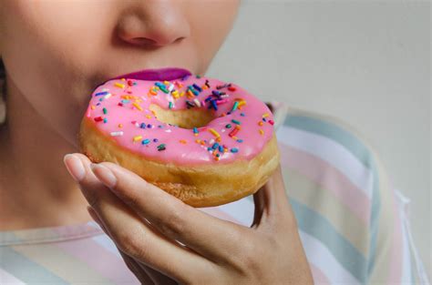 Weird Things That Can Happen When Your Gut Is Out Of Whack Livestrong Com Sugar Cravings