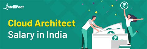 Cloud Architect Salary In India Intellipaat