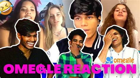 Reacting On Adarshuc Omegle Funny Video Adarsh Singh Omegle X3pedia Youtube