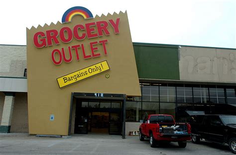 Grocery Outlet Bargain Market Now Open In Pullman The Spokesman Review