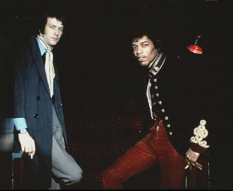 Jimi Hendrix How Nine Months In London Made Him A Star