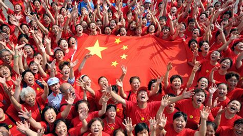 Sunday Adelaja's Blog Twenty Shocking Facts About China That Will Amaze