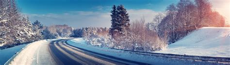 Winter Driving Tips Driving In Snow And Ice Keith Michaels