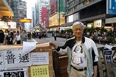 《失敗者回憶錄》連載中斷 香港著名作家李怡在台逝世 享壽87歲-風傳媒