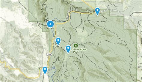 Best Trails Near Silverton Oregon Alltrails