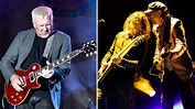 Larry LaLonde and Les Claypool join Alex Lifeson to discuss A Farewell ...