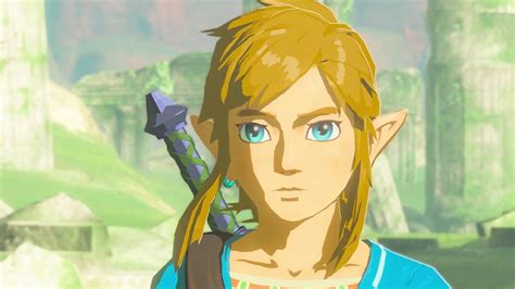 The Legend Of Zelda Breath Of The Wild Official Story Recap Trailer