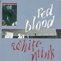 Mitch Ryder : Red Blood & White Mink (Live) CD (1995) - Line | OLDIES.com