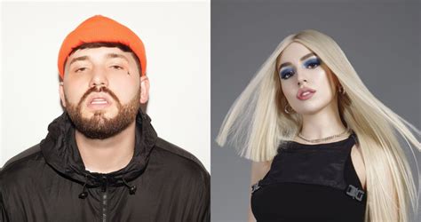 Gashi Flet Për Ava Max Askush Nuk E Njihte Unë Isha I Pari Që E