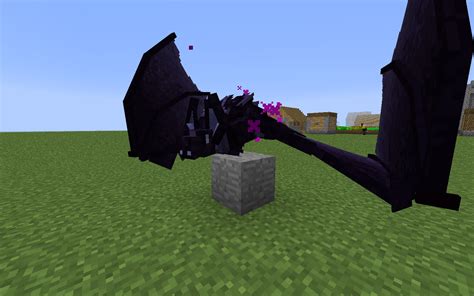 Lycanites Mobs Minecraft Mods Curseforge