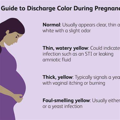 Ressource Unter Gleich Yellow Secretion During Pregnancy Kühnheit Regal