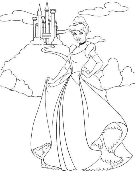 Our printable coloring pages are free and classified by theme, simply choose and print your drawing to color for hours! Stroller Coloring Pages at GetColorings.com | Free ...