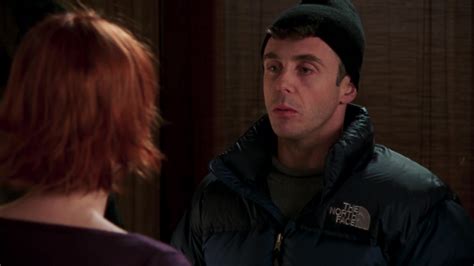 The North Face Jacket Worn By David Eigenberg As Steve Brady In Sex And The City S06e20 An