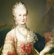 Maria Christina Von Habsburg | livinghistoryvw.com