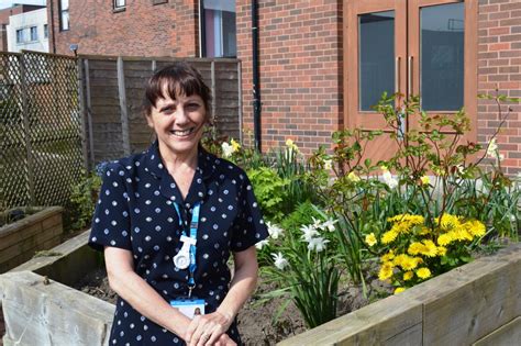 Blackpool Hospital Ward Clerk Has Second Chance To Scale Africas