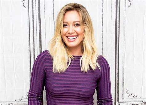 Hilary duff was born in houston, texas on september 28, 1987, the second of two children. Hilary Duff Net Worth $25 million | Tom Ash Net Worth