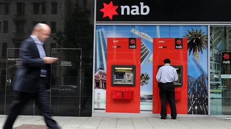Nab bank branches in melbourne. NAB first of the big banks to jump, cutting mortgage ...