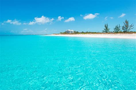 Welcome To The Turks And Caicos Grace Bay Beach Places To Travel