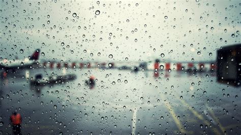 Rainy Window Wallpaper 78 Pictures