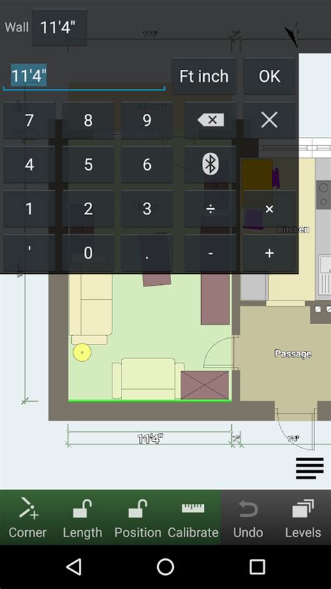 Top free floor plan software in 2020. Floor Plan Creator » Apk Thing - Android Apps Free Download