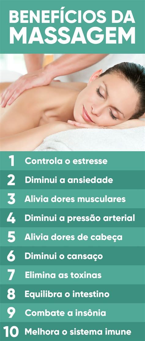 10 Benefícios Da Massagem Que Você Deveria Saber Dekokin Benefícios Da Massagem Massagem