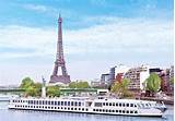 Paris To Paris River Cruise