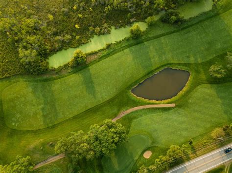 Atikwa Golf Course Explore Alexandria Minnesota