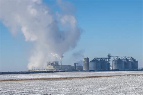 How Midwest Landowners Helped To Derail One Of The Biggest Co2