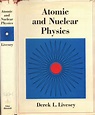 [PDF] Atomic & Nuclear Physics by Derek L. Livsey - eBookmela