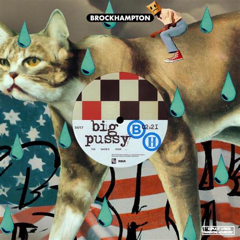 Brockhampton Share New Single Big Pussy From Final Album Exclaim