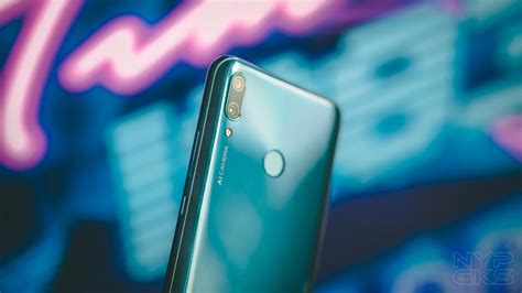 The base approximate price of the huawei y9 (2019) was around 220 eur after it was officially announced. Huawei Y9 2019 Review | NoypiGeeks | Philippines ...