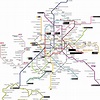 Metro de Madrid Fotos Breve Historia – PaseosMadrid.com
