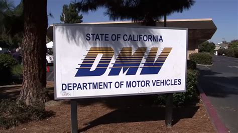 Senior Citizens Can Skip Dmv Renew Drivers Licenses By Mail According