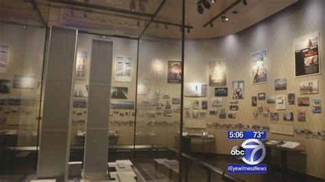 911 Memorial Museum Opens To The Public Abc7 New York