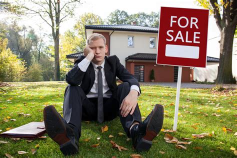 6 Reasons Your Home Wont Sell Realtor Jens Take
