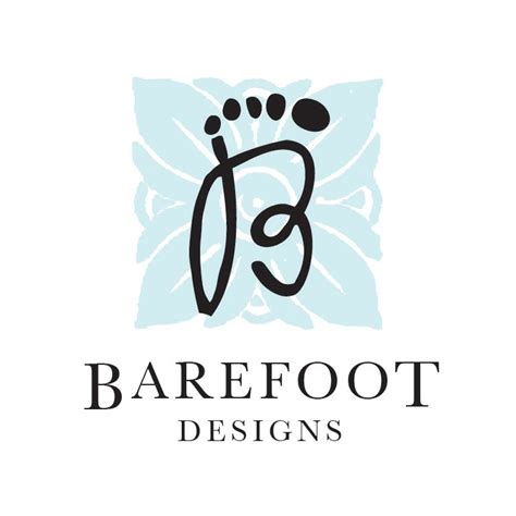 Barefoot Designs Merry Christmas