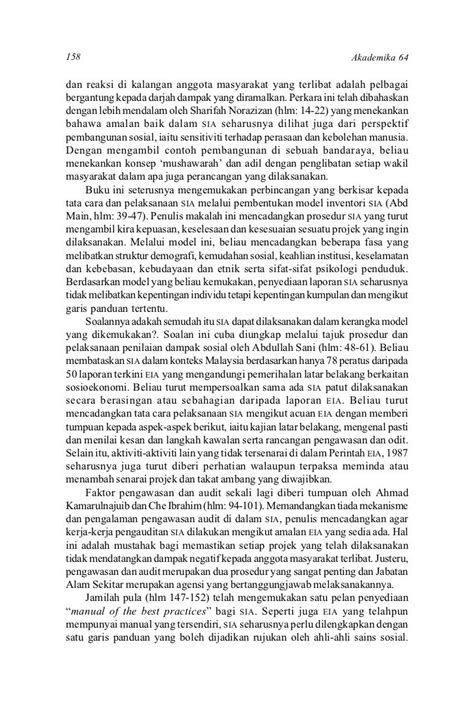 Contoh Assignment Ulasan Buku Malaymuni