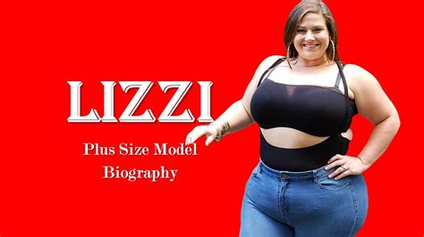 Lizzi Wiki Facts Bio Height Weight Lifestyle Net Worth