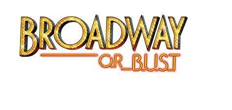Broadway Logos