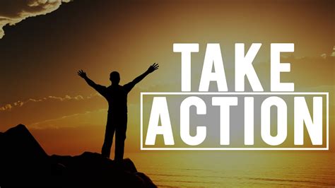 Take Action Key Steps Corporate Training