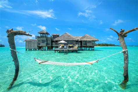 The Private Reserve At Gili Lankanfushi Reopens Soon