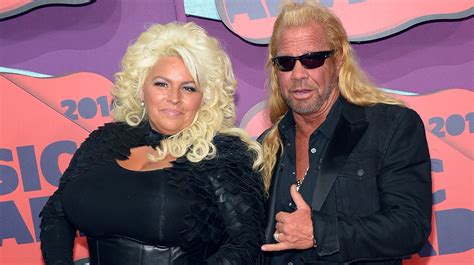 Beth And Duane ‘dog Chapman Net Worth 5 Fast Facts