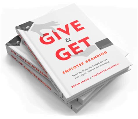 Give And Get Give And Get