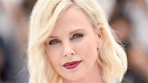 The Untold Truth Of Charlize Theron Celeb