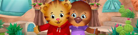 Wont You Be My Neighbor Social Justice In Daniel Tigers Neighborhood