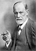 Sigmund Freud dissects the joke | GIG CITY