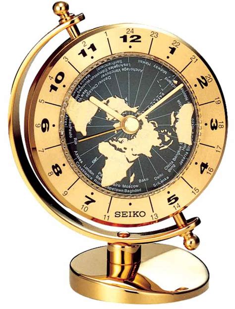 World Time Clock Ubicaciondepersonascdmxgobmx