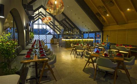 Best 10 Indian Restaurants In Bali You Must Visit In 2021