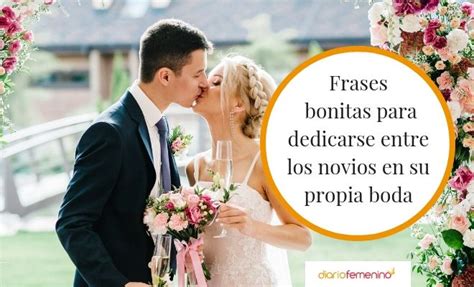 Frases Bonitas Para Una Boda Palabras De Amor Para Novios E